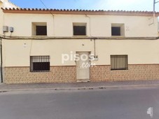 Casa adosada en venta en Quintanar de La Orden en Quintanar de La Orden por 22.000 €