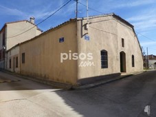 Casa adosada en venta en Valle de Tabladillo en Santa María la Real de Nieva por 49.000 €