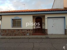 Casa adosada en venta en Sonseca en Sonseca por 74.200 €
