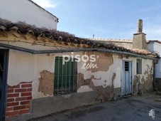 Casa en venta en Piedrahita de Castro en Piedrahita de Castro por 21.000 €