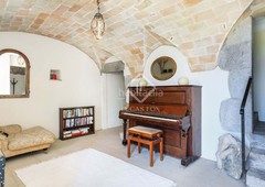 Casa masía tradicional totalmente renovada en venta en baix empordà en Vilopriu