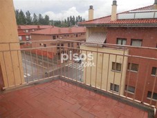 Piso en venta en Carrer del Curull