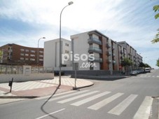 Piso en venta en Cuenca en San Fernando-Carretera de Valencia por 79.000 €