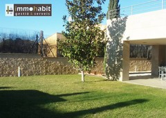 Venta de casa con piscina y terraza en L'Horta (Lleida), HOSTAL DEL LLUC