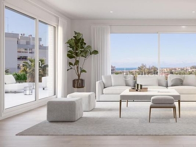 Apartamento con 2 habitaciones en Rodeo Alto - Guadaiza - La Campana Marbella