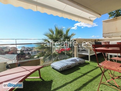 Apartamento con Vistas al Mar en la zona de Mascarat