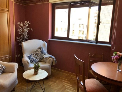 Apartamento de alquiler en Calle de Juan Miguel, 27, Pizarrales