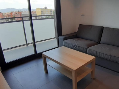 Apartamento de alquiler en Calle Paz, Zarandona