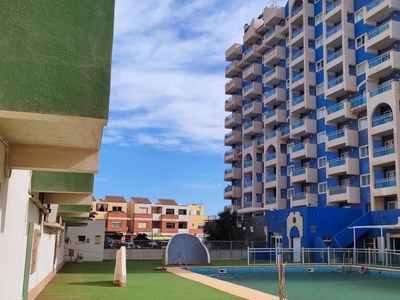Apartamento de alquiler en El Sabinar – Urbanizaciones – Las Marinas – Playa Serena