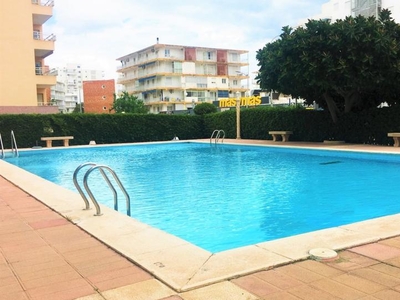 Apartamento de alquiler en Legazpi, 23, Playa de Gandia