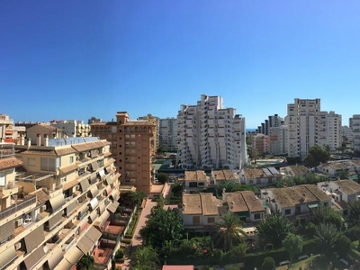 Apartamento de alquiler en Serpis, 1, Playa de Gandia