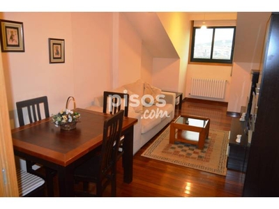 Apartamento en alquiler en A Valenza en A Valenza por 450 €/mes