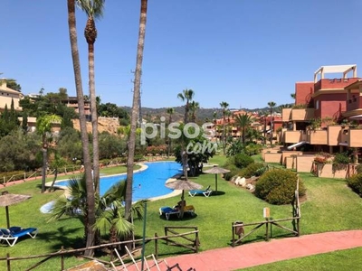 Apartamento en alquiler en Cabopino-Reserva de Marbella