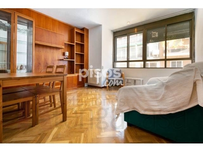 Apartamento en alquiler en Calle de Alonso Heredia en Guindalera por 950 €/mes