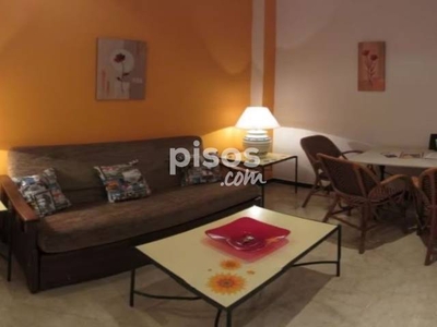 Apartamento en alquiler en Calle Jorge Luis Borges, nº 11 en La Campana-Altos del Rodeo por 710 €/mes