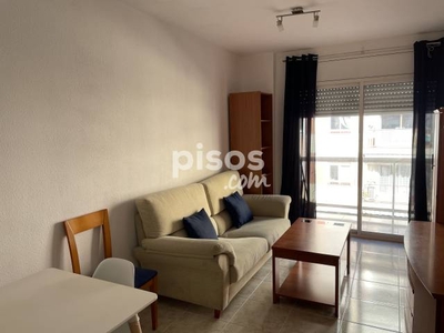 Apartamento en alquiler en Carrer d'Eivissa, 20 en Nou Eixample Sud por 500 €/mes
