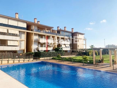 Apartamento en alquiler en Costa Oeste