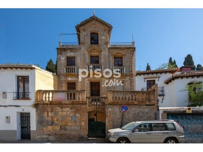 Apartamento en venta en Acceso A La Alhambra