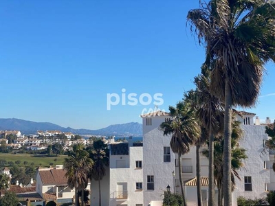 Apartamento en venta en Alcorrín