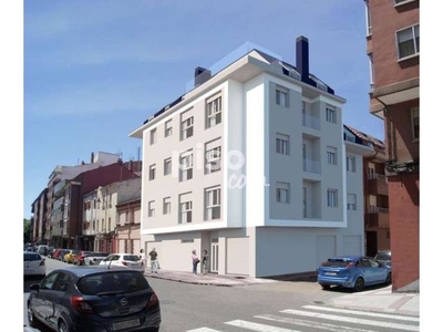 Apartamento en venta en Avenida de San Mamés, 83, cerca de Calle del Marqués de Santa María del Villar