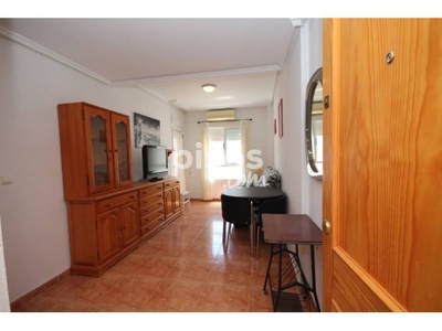 Apartamento en venta en Calle de la Loma, cerca de Calle de los Gases en Playa del Cura por 65.000 €