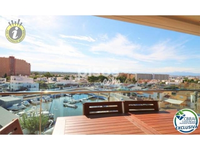 Apartamento en venta en Carrer del Cap de la Gola