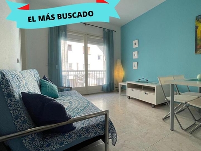 Apartamento en venta en Carrer Poblat Típic