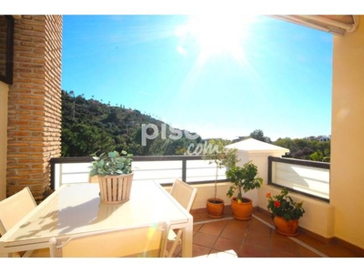 Apartamento en venta en Los Arqueros en Artola por 279.000 €