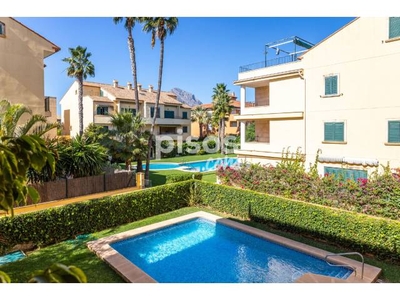 Apartamento en venta en Los Cerezos-La Mandarina-La Finca-Covatelles en Los Cerezos-La Mandarina-La Finca-Covatelles por 299.000 €