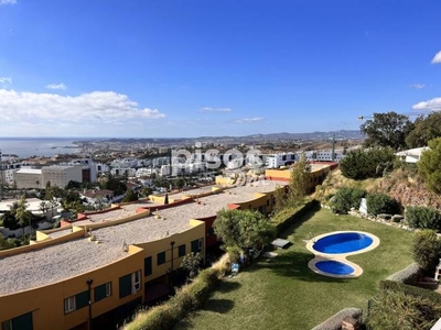 Ático en venta en Benalmadena en Arroyo de la Miel por 325.000 €