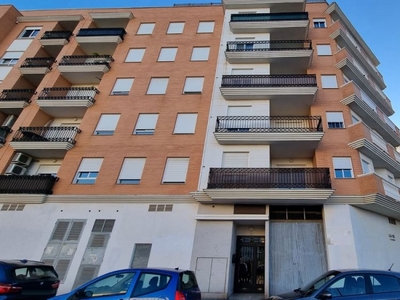 Atico en venta en Burriana de 113 m²