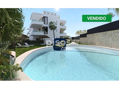 Ático en venta en Playa del Arenal en Arenal-Bahía de Jávea por 580.000 €