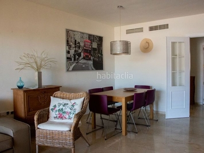 Ático súper oportunidad – ático de 3 dormitorios – reducido a 269.000€ en Estepona