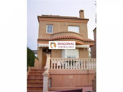 Bungalow en Elche