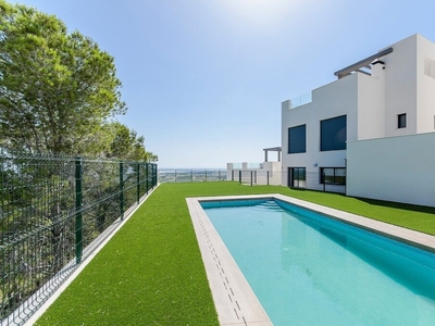 BUNGALOWS DE NUEVA CONSTRUCCIÓN EN SAN MIGUEL DE SALINAS