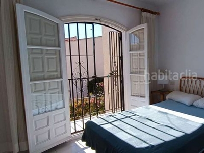 Casa adosada con 2 habitaciones en nueva Nerja Nerja