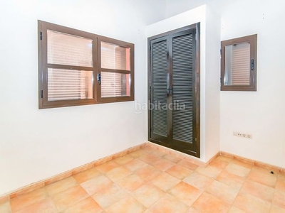 Casa adosada en av bélgica solvia inmobiliaria - chalet adosado en Fuente Álamo de Murcia