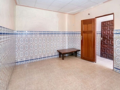 Casa adosada en c/ puerto rico solvia inmobiliaria - chalet adosado en Cartagena