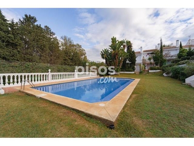 Casa adosada en venta en Cabopino en Cabopino-Reserva de Marbella por 415.000 €