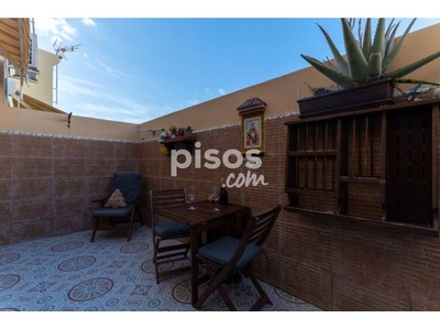 Casa adosada en venta en Calle Alondra, 24