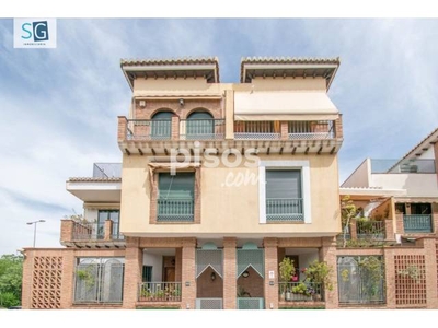 Casa adosada en venta en Calle Doctor López Font en Camino de Ronda por 595.000 €