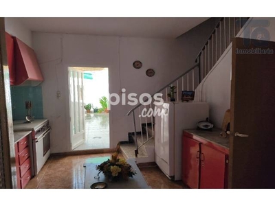 Casa adosada en venta en Calle Junto Alameda Virgen de Las Huertas en Centro-Corredera por 84.900 €