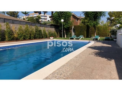 Casa adosada en venta en Carrer de Pablo Ruiz Picasso en Plaça d'Europa-Covamar por 297.483 €