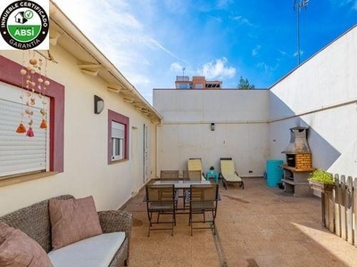 Casa adosada en venta en Carrer Rem, Son Serra - Sa Vileta