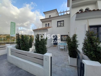 Casa adosada en venta en Centro