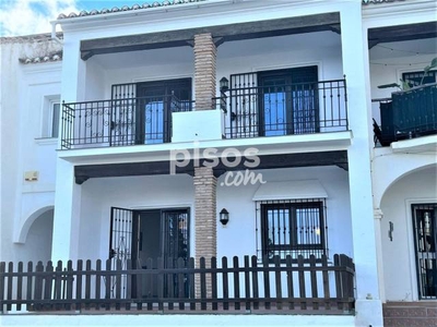 Casa adosada en venta en Mijas Golf