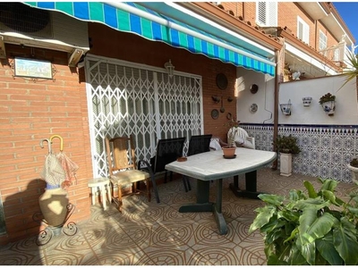 Casa adosada en venta en Pintor Fortuny, Viladecavalls