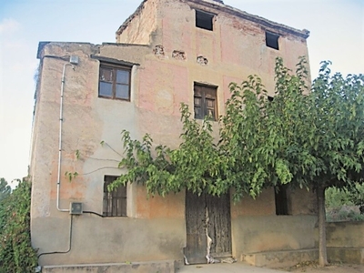 Casa-Chalet en Venta en Valls Tarragona