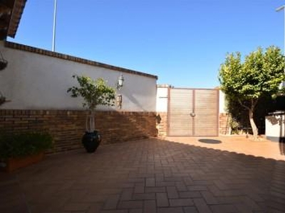 Casa en Jerez de la Frontera