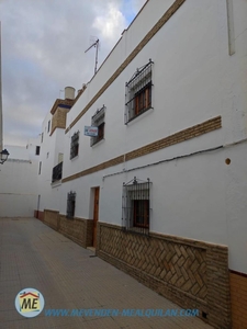 Casa en La Puebla de Cazalla